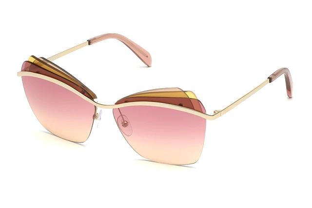 emilio pucci lunettes de soleil