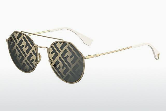 price of fendi sunglasses