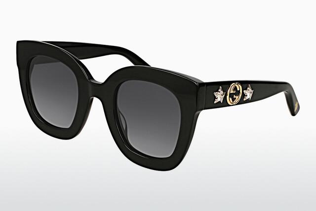 Buy Gucci sunglasses online at low prices