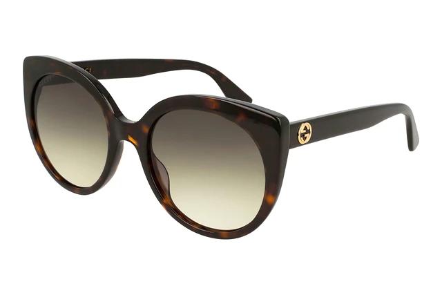 gucci shades for ladies