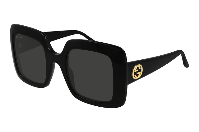 gucci glasses clearance