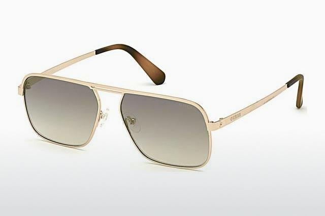 Højttaler Sag tøve Køb billige Guess solbriller online (795 produkter)