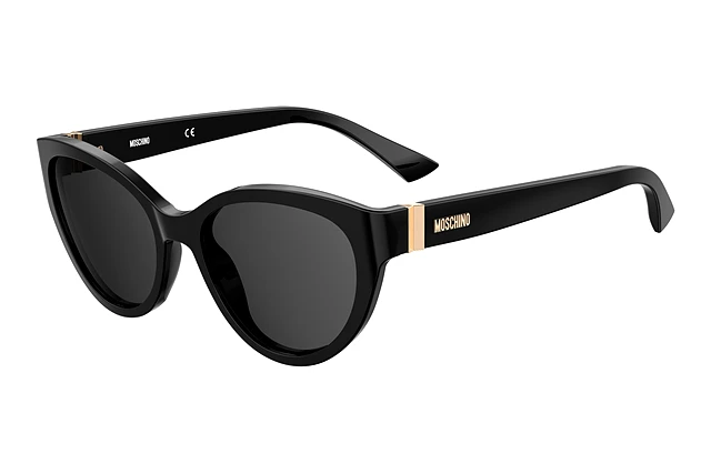 moschino sunglasses