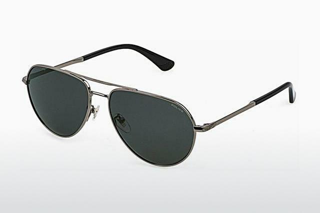 Police SPL872N 0700 56 Sunglasses