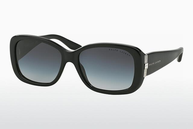 Vent et øjeblik motor frynser Køb billige Ralph Lauren solbriller online (68 produkter)