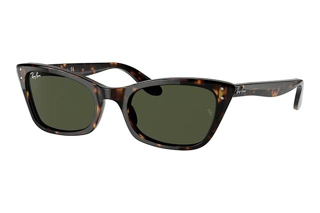 Ray Ban Brille gunstig online kaufen 20 Ray Ban Cat Eye
