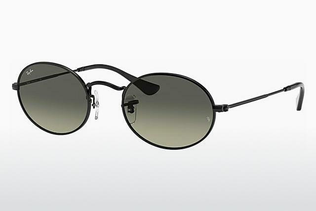 Sonnenbrille Accessoires Sonnenbrillen ovale Sonnenbrillen 