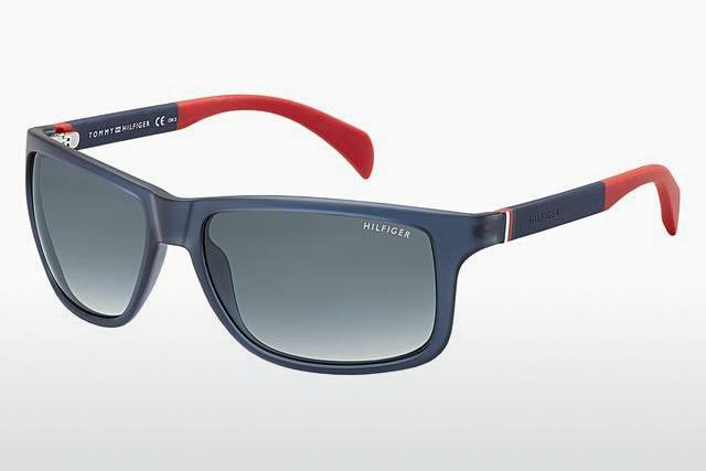 tommy hilfiger sunglasses review