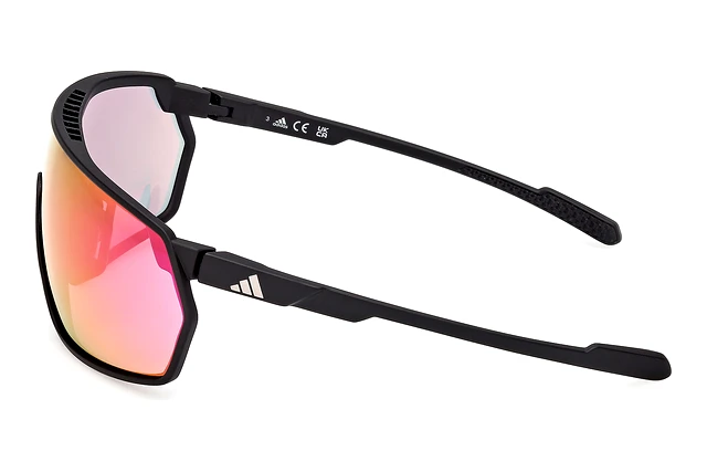 Adidas SP 0088 02Z Ophthalmic Glasses