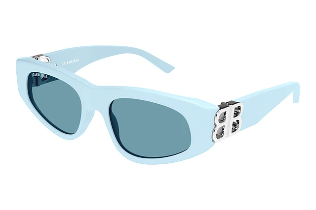 Balenciaga BB 0095S 026