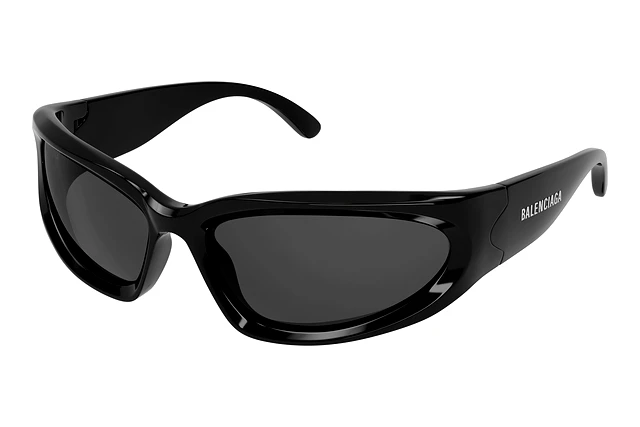 balenciaga sonnenbrille herren
