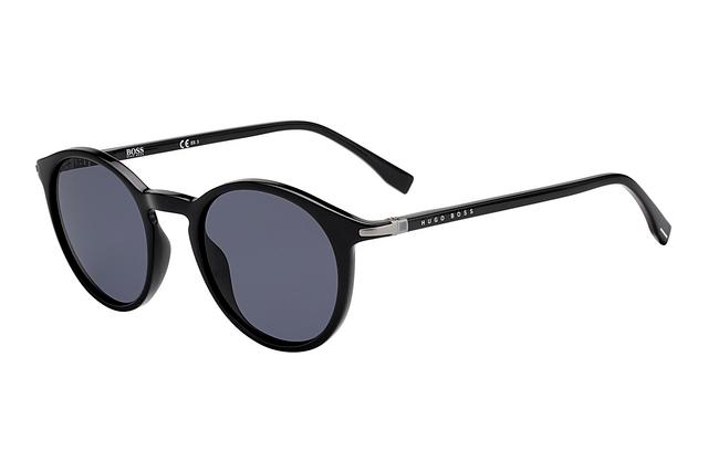 hugo boss 807 2018