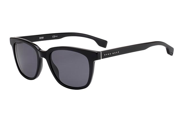 hugo boss 807 2018