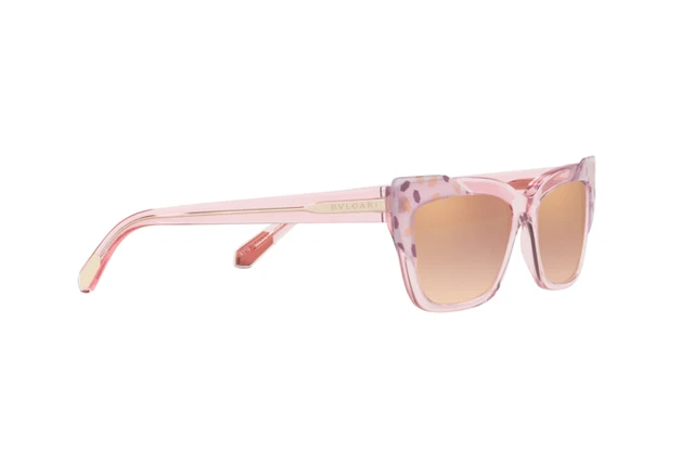 21. NEW BVLGARI BV8219 54626F SUNGLASSES Sunglasses Bvlgari BV 8219 (54626F) BV8219 Woman | Free  main image 4