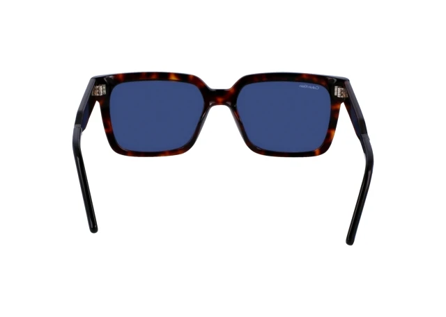 CALVIN KLEIN CK22535S-235 Sunglasses Sun Glasses Authentic New Calvin Klein Blue Square Men main image 2