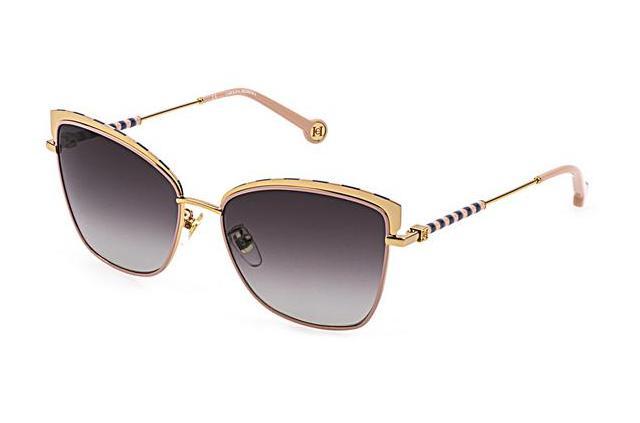 Carolina Herrera Women's Square Sunglasses | Dillard's