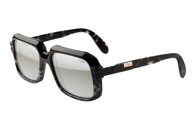 CAZAL Eyeglasses CZ 607
