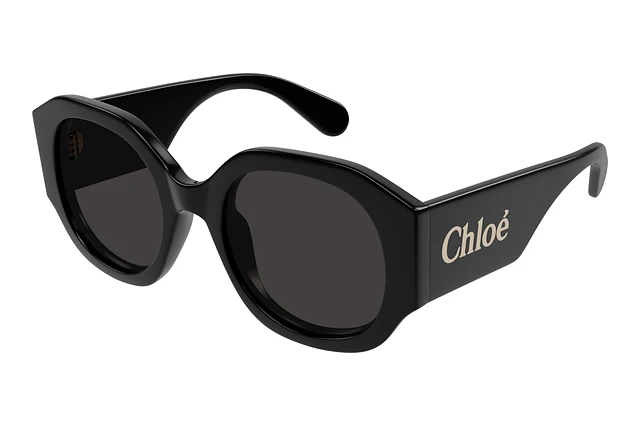 chloe sonnenbrille