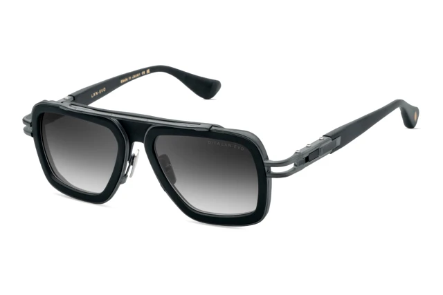DITA Lxn-Evo DTS- 403 05A Ophthalmic Glasses
