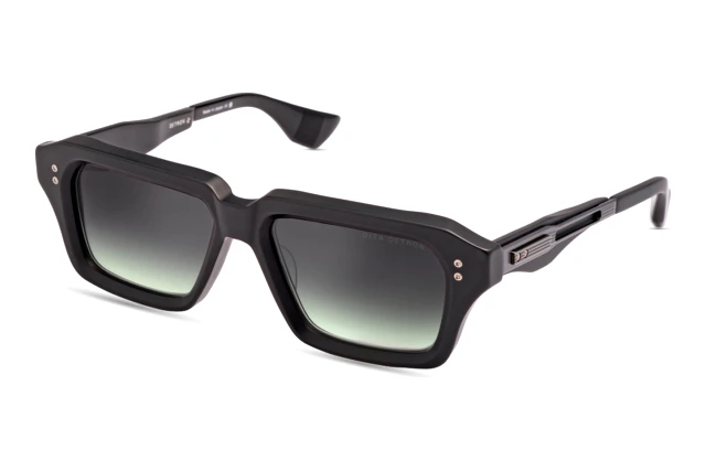 DITA Detron DTS- 459 02A-Asian-Fit Ophthalmic Glasses