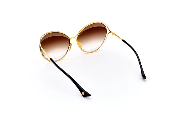 BRAND NEW DITA - SASU (DTS516) SUNGLASSES! DITA Sasu DTS- 516 03 main image 4
