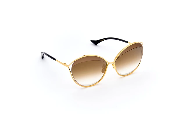 Dita Sasu Sunglasses DITA Sasu DTS- 516 01 main image 3