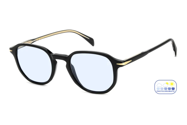 David Beckham DB 1140/S 807/QZ