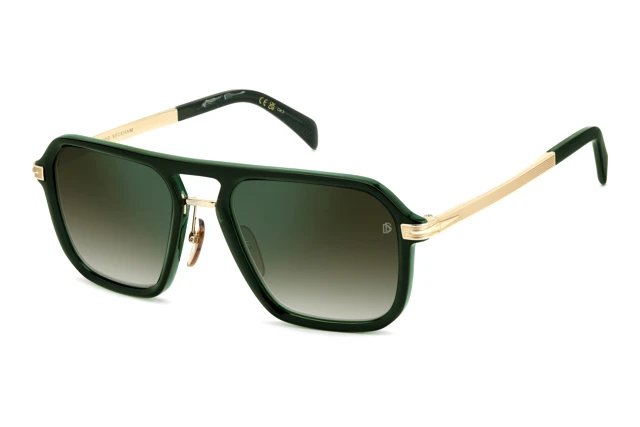 David Beckham DB 7136/S GC1/CS