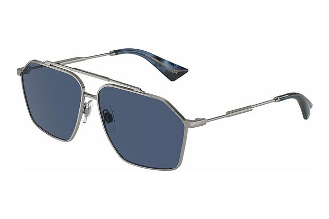 Dolce and gabbana folding sunglasses online