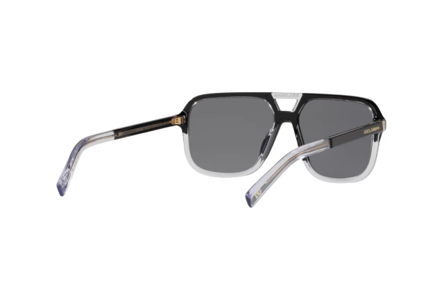 Dolce & Gabbana DG 4354 501/81 display picture 2