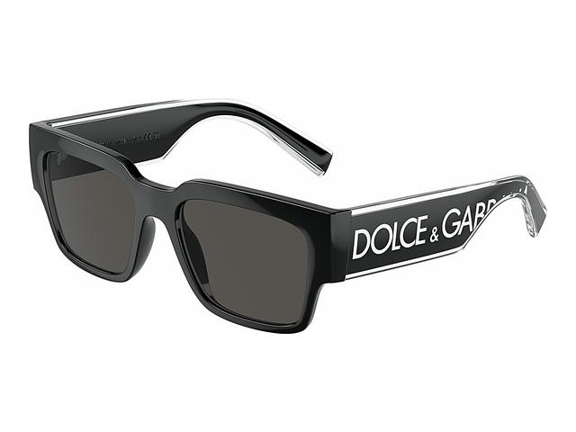 Discount D&G Sunglasses