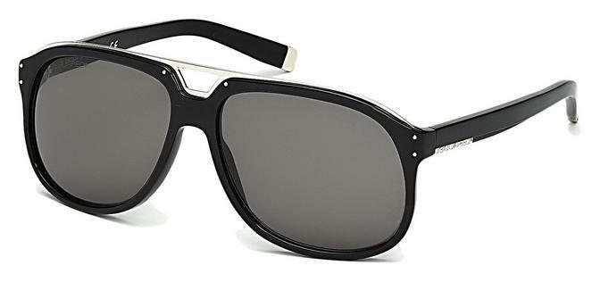 dsquared sunglasses black