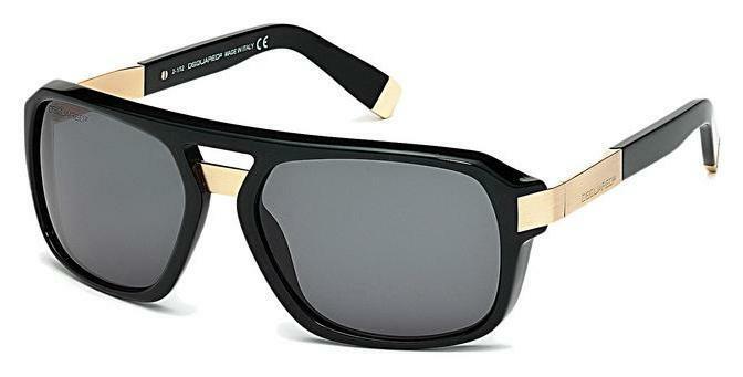 Dsquared DQ 0028 01A