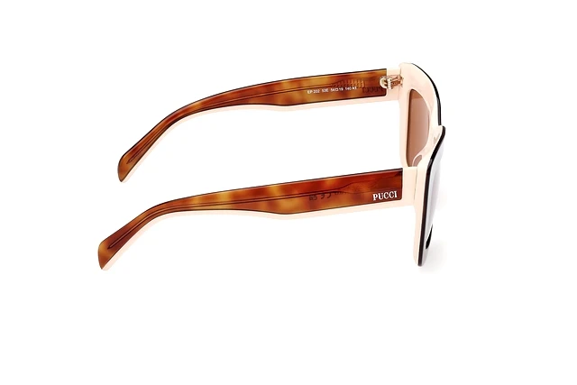 Emilio Pucci EP 0202 53E Ophthalmic Glasses