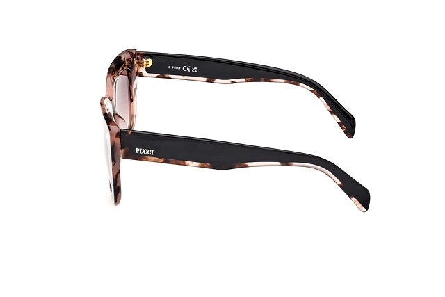 Emilio Pucci EP 0202 55F Ophthalmic Glasses