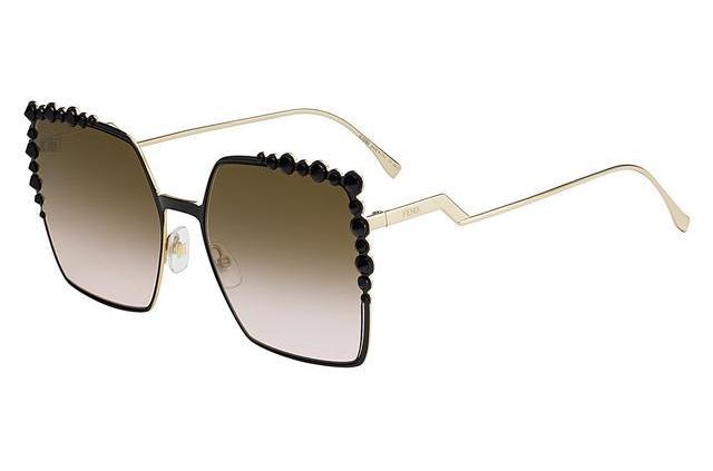 fendi sunglasses ff 0259
