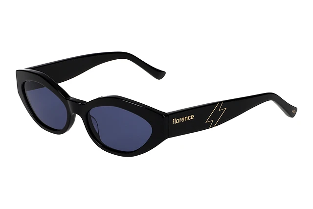 Florence by Mills 525016 001 Ophthalmic Glasses