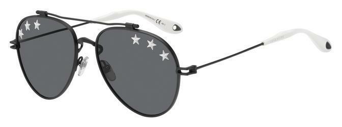 aviator sunglasses with stars