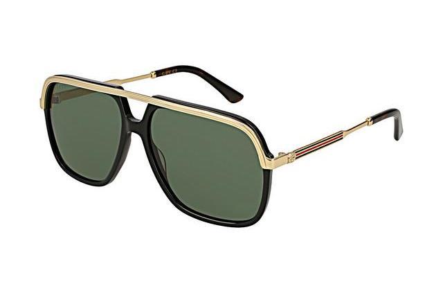 antage Bar frost Gucci GG 0200S 001
