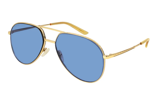 gucci round eyeglasses