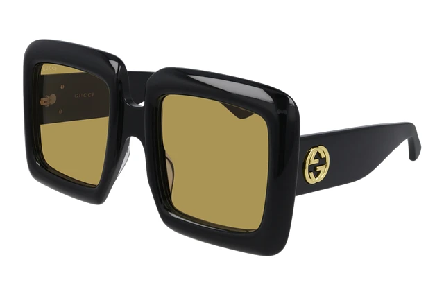 diamond gucci link chain