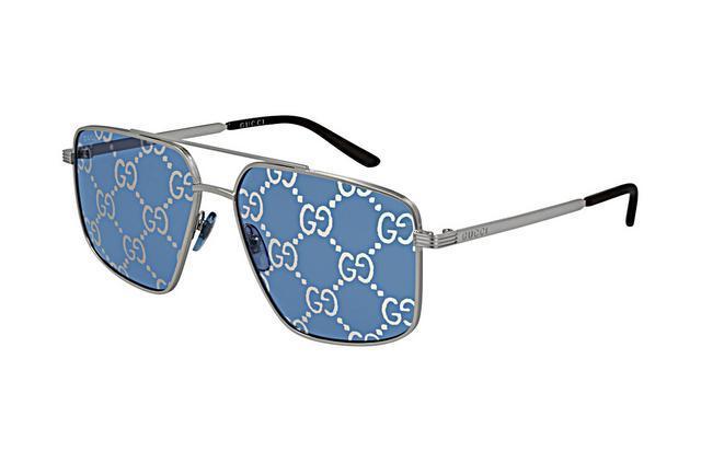 gucci eyewear frames