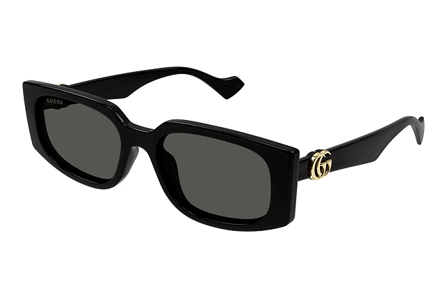 Gucci GG 1534S 001 Ophthalmic Glasses