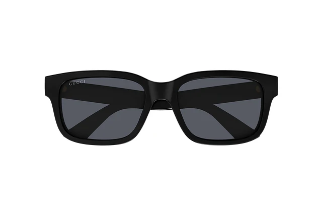 Gucci GG 1583S 001 Akiniai nuo saulės