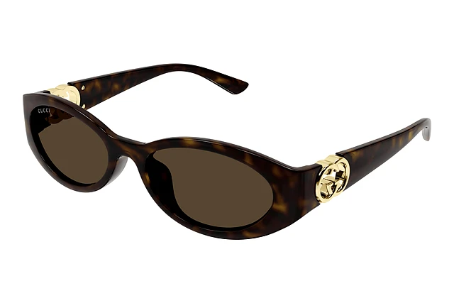 Gucci GG 1662SA 002