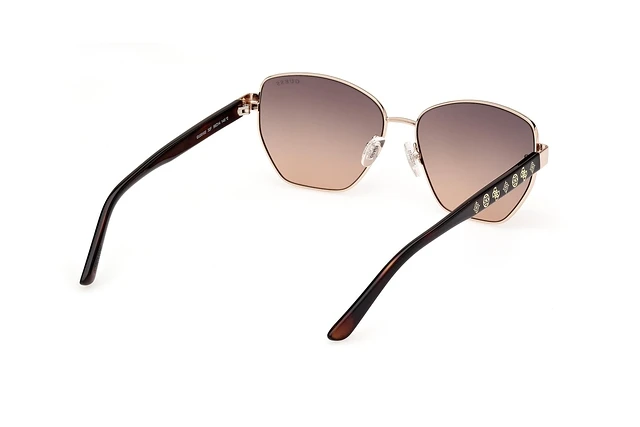 Guess Sunglasses GU0102-32F-56 New with tags Guess GU 00102 32F main image 2