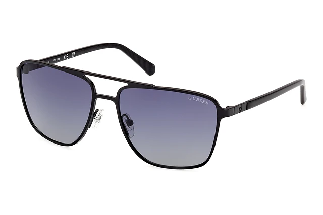 NWT Guess GU00210-02D Sunglasses Guess GU 00210 02D main image 2