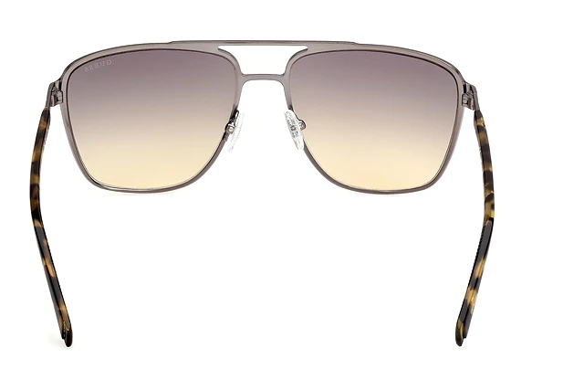 NWT Guess GU00210-02D Sunglasses Guess GU 00210 02D main image 4