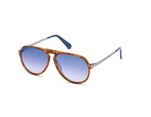 guess pilot sunglasses
