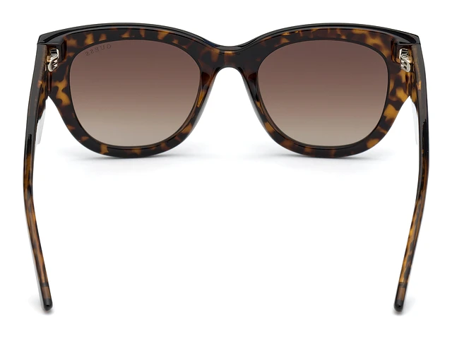 NEW!!! Guess women sunglasses GU7680 52F Authentic Guess GU 7680 52F main image 3